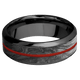 Zirconium with Polish , Polish Finish