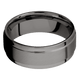 Tantalum Noir with Anglesatin , Polish Finish