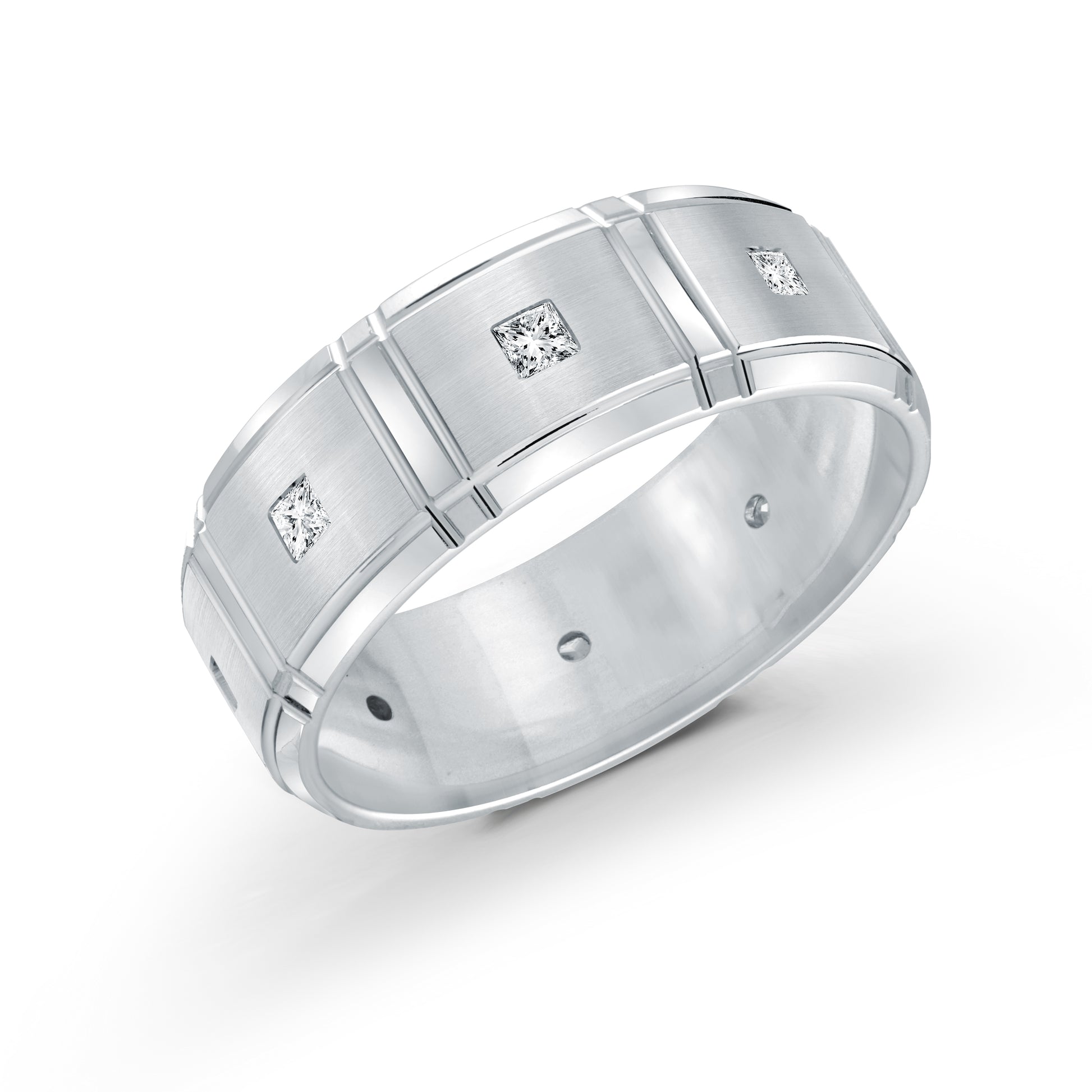 FJMD-014 Wedding Band