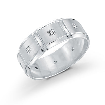 FJMD-014 Wedding Band