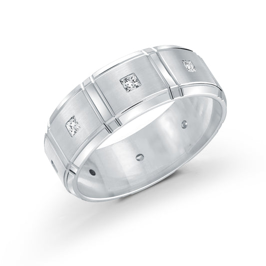FJMD-014 Wedding Band