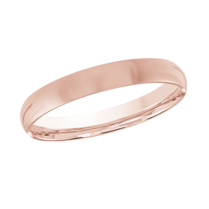 J-100-02P-03 Wedding Band