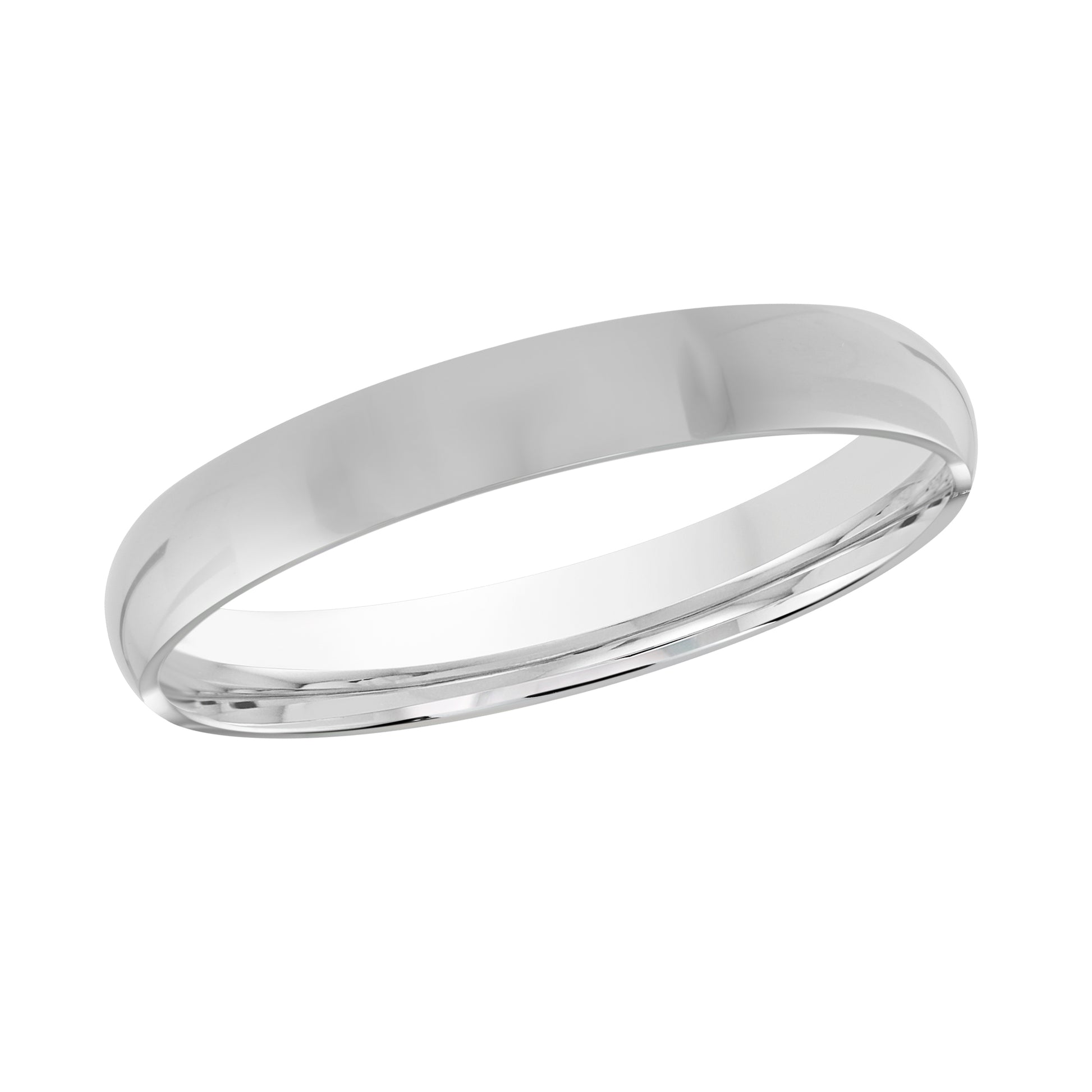 J-100-02W-03 Wedding Band