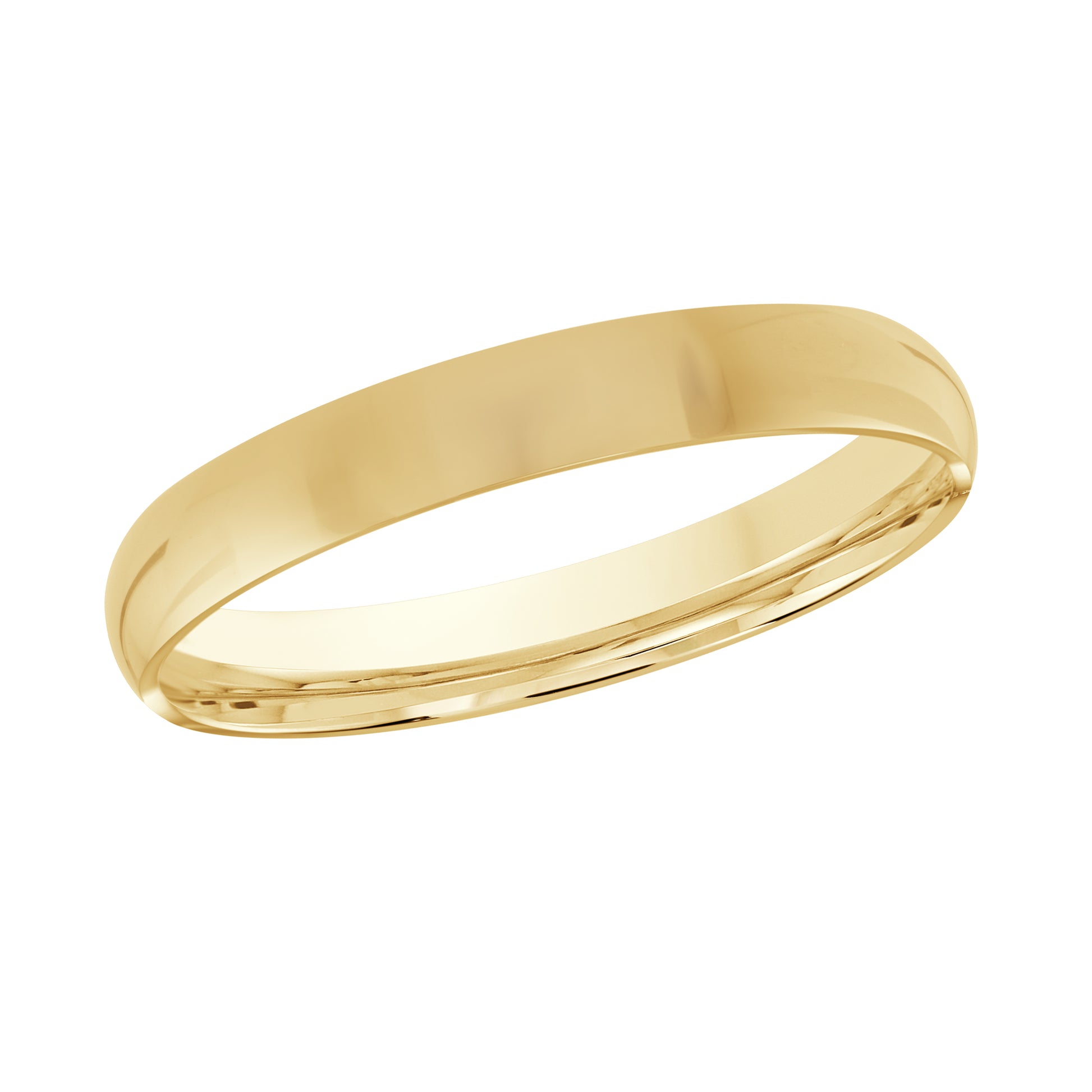 J-100-02Y-03 Wedding Band