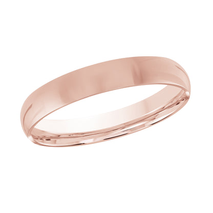 J-100-03P-03 Wedding Band