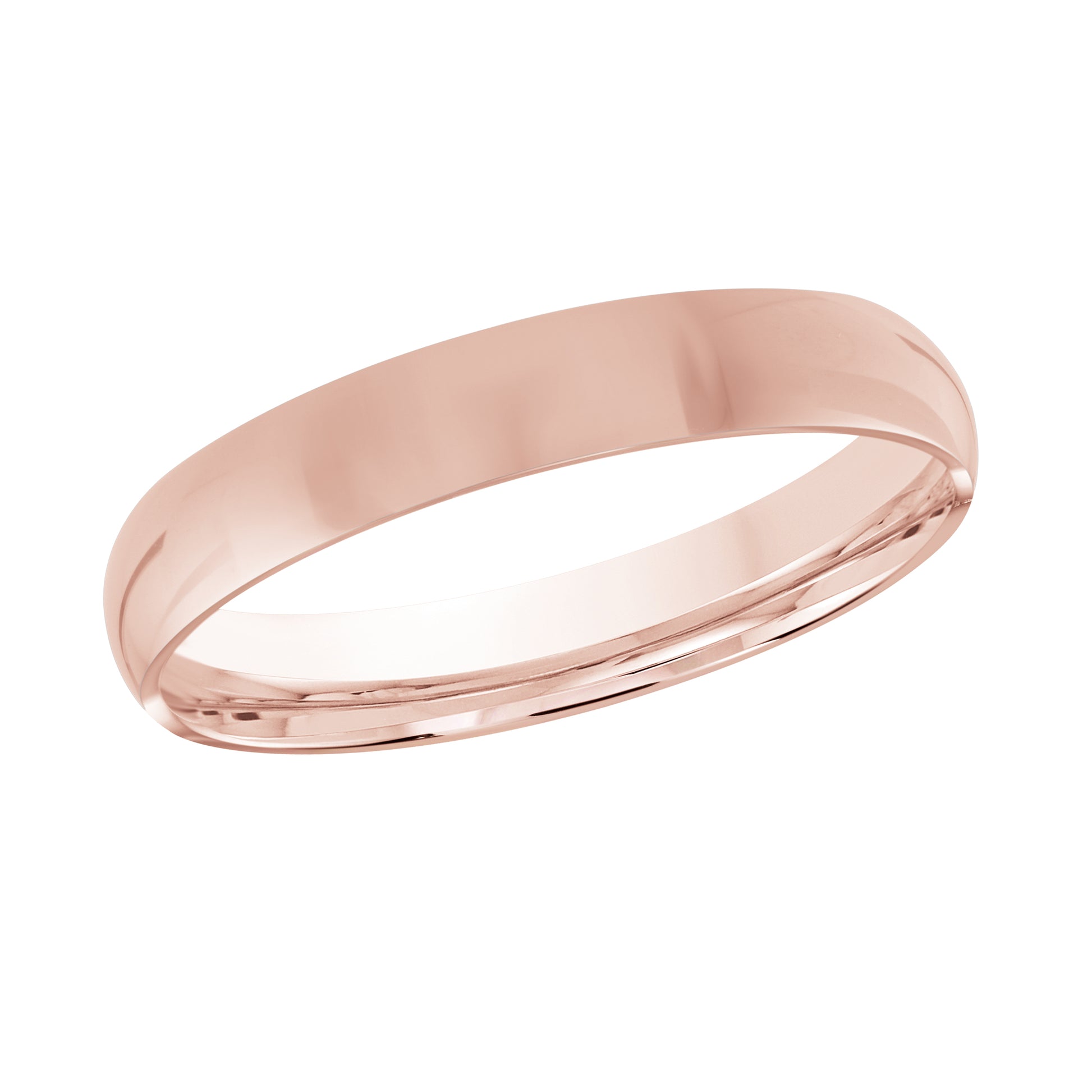 J-100-03P-03 Wedding Band