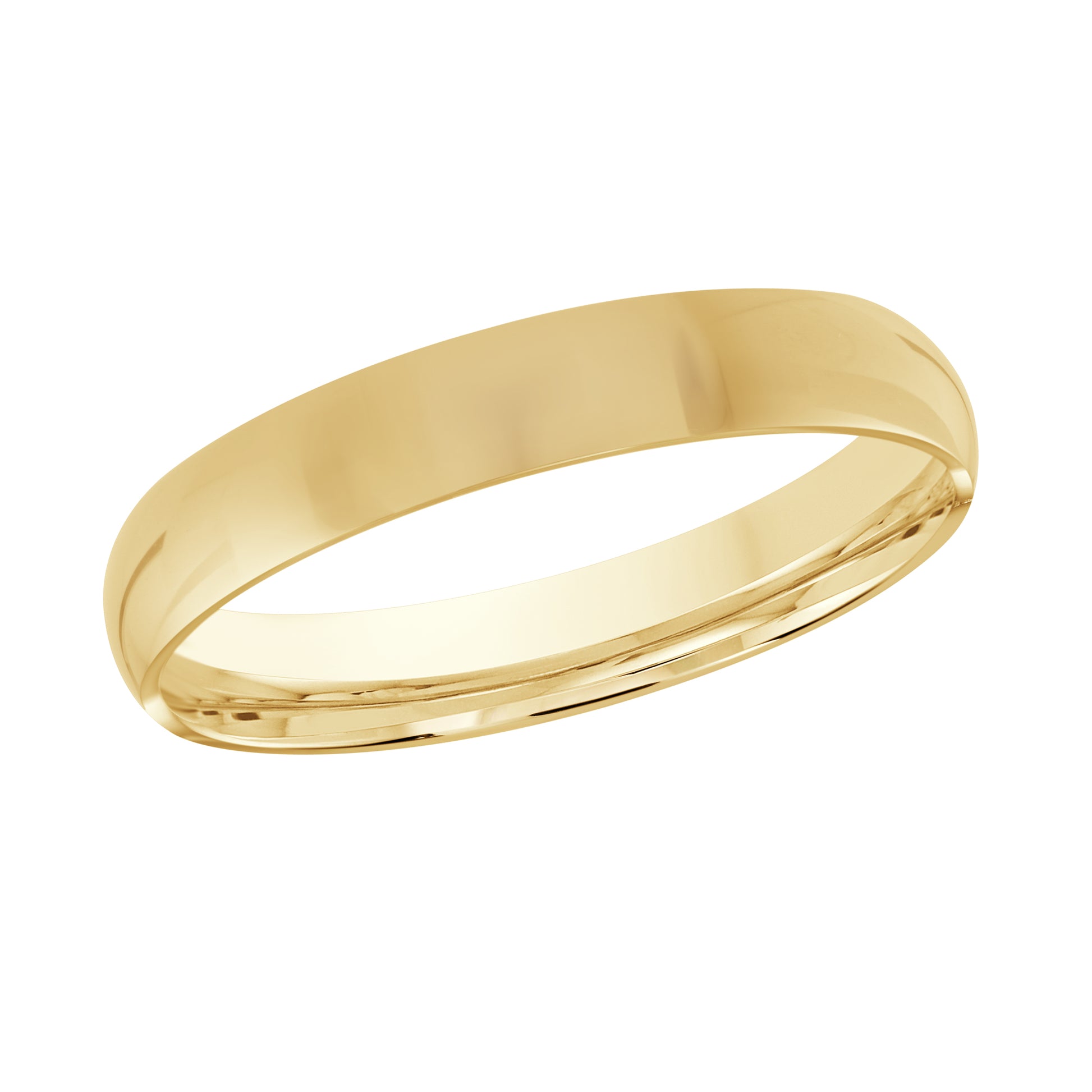 J-100-03Y-03 Wedding Band
