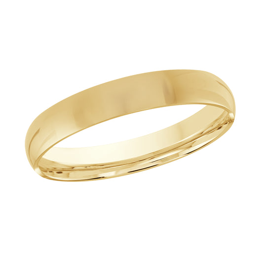 J-100-03Y-03 Wedding Band