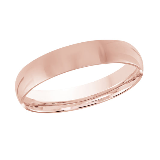 J-100-04P-03 Wedding Band