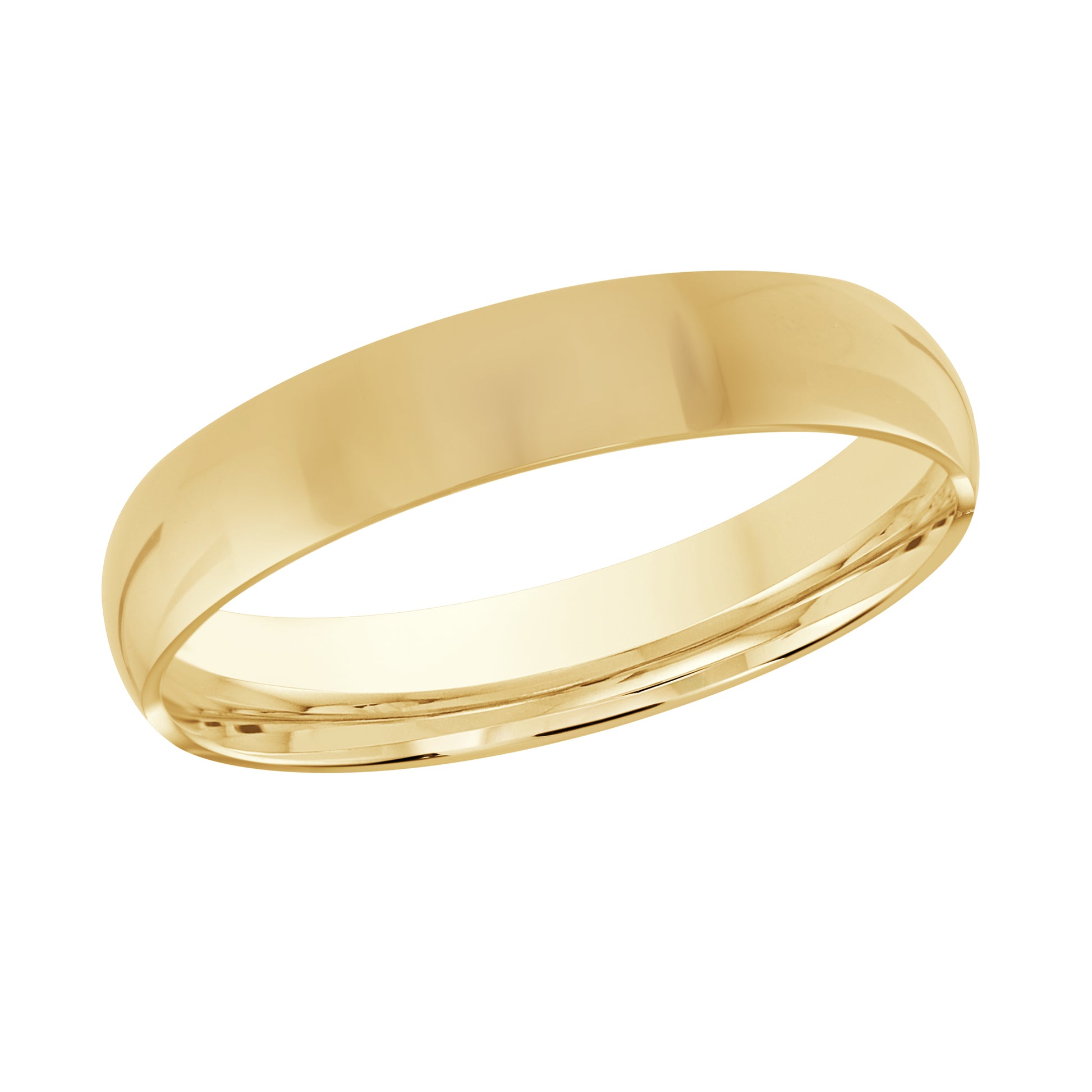 J-100-04Y-03 Wedding Band