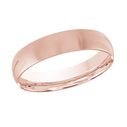 J-100-05P-03 Wedding Band