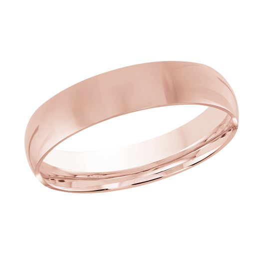 J-100-05P-03 Wedding Band