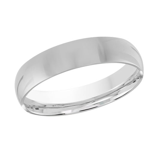 J-100-05W-03 Wedding Band