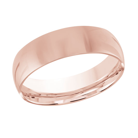 J-100-07P-03 Wedding Band