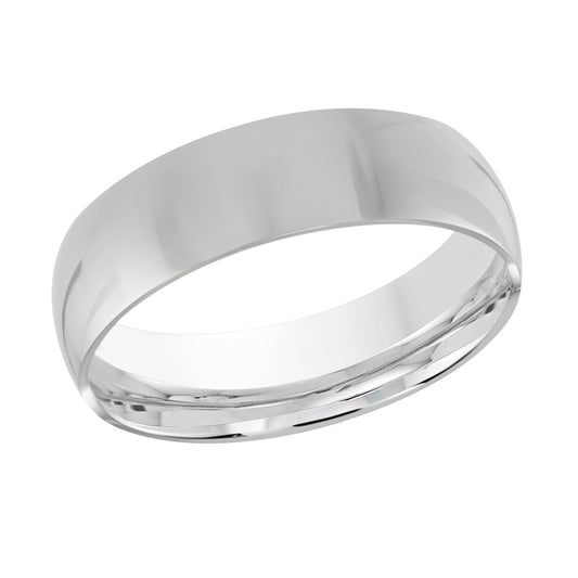 J-100-07W-03 Wedding Band