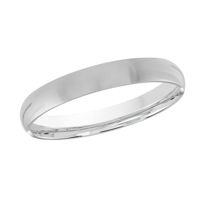 J-206-02W-03 Wedding Band