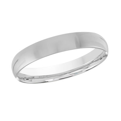 J-206-03W-03 Wedding Band