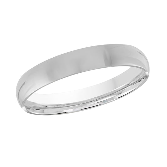 J-206-03W-03 Wedding Band