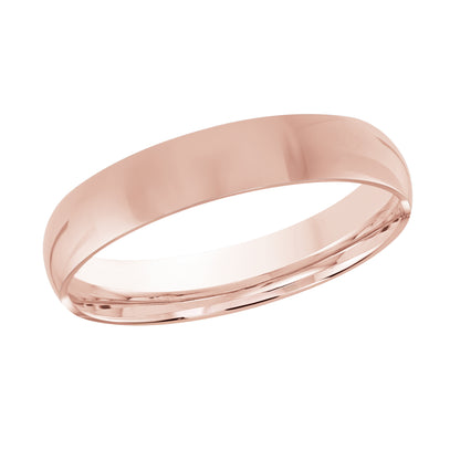 J-206-04P-03 Wedding Band