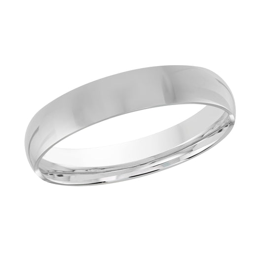 J-206-04W-03 Wedding Band