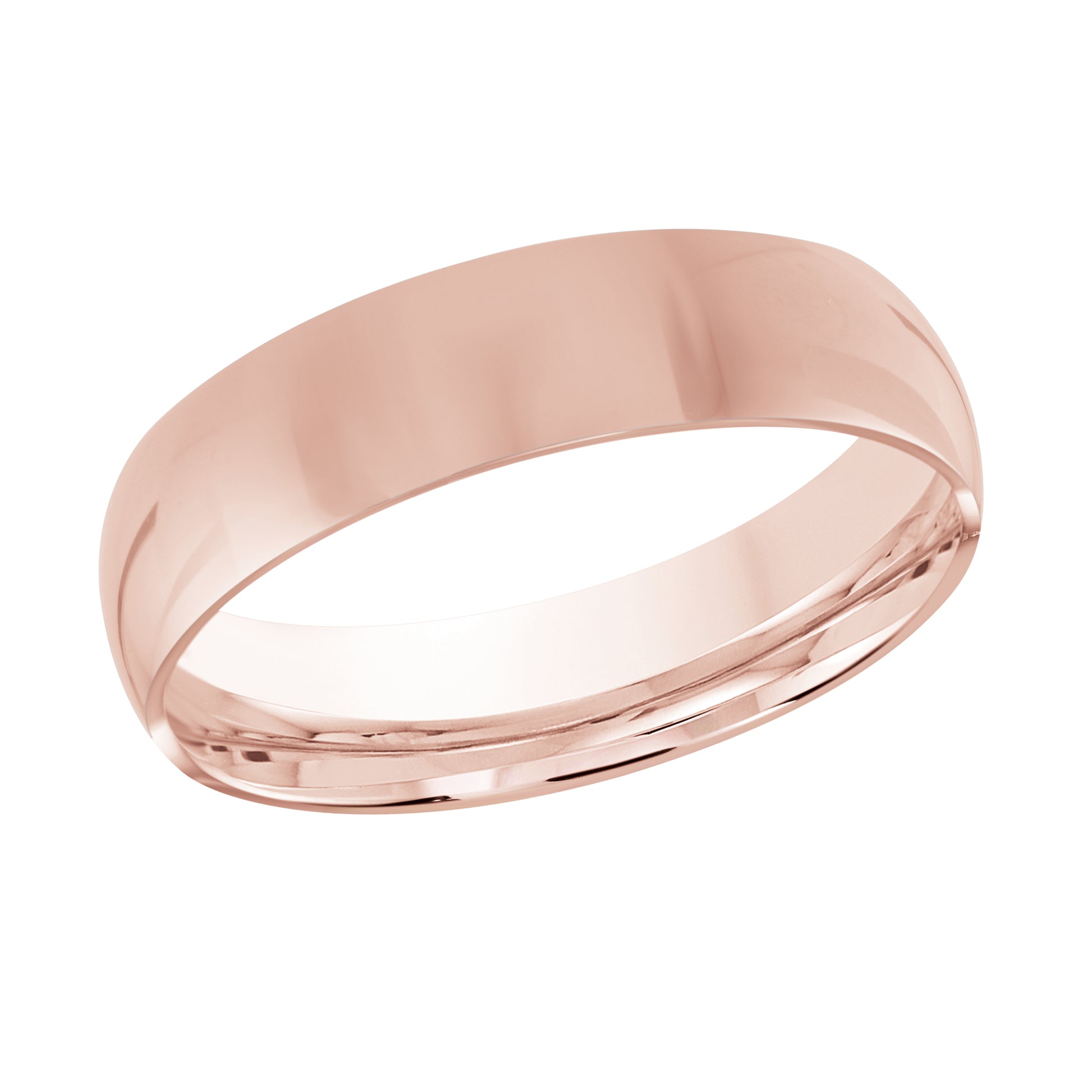 J-206-06P-03 Wedding Band