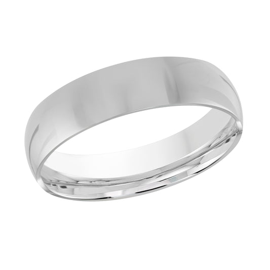J-206-06W-03 Wedding Band