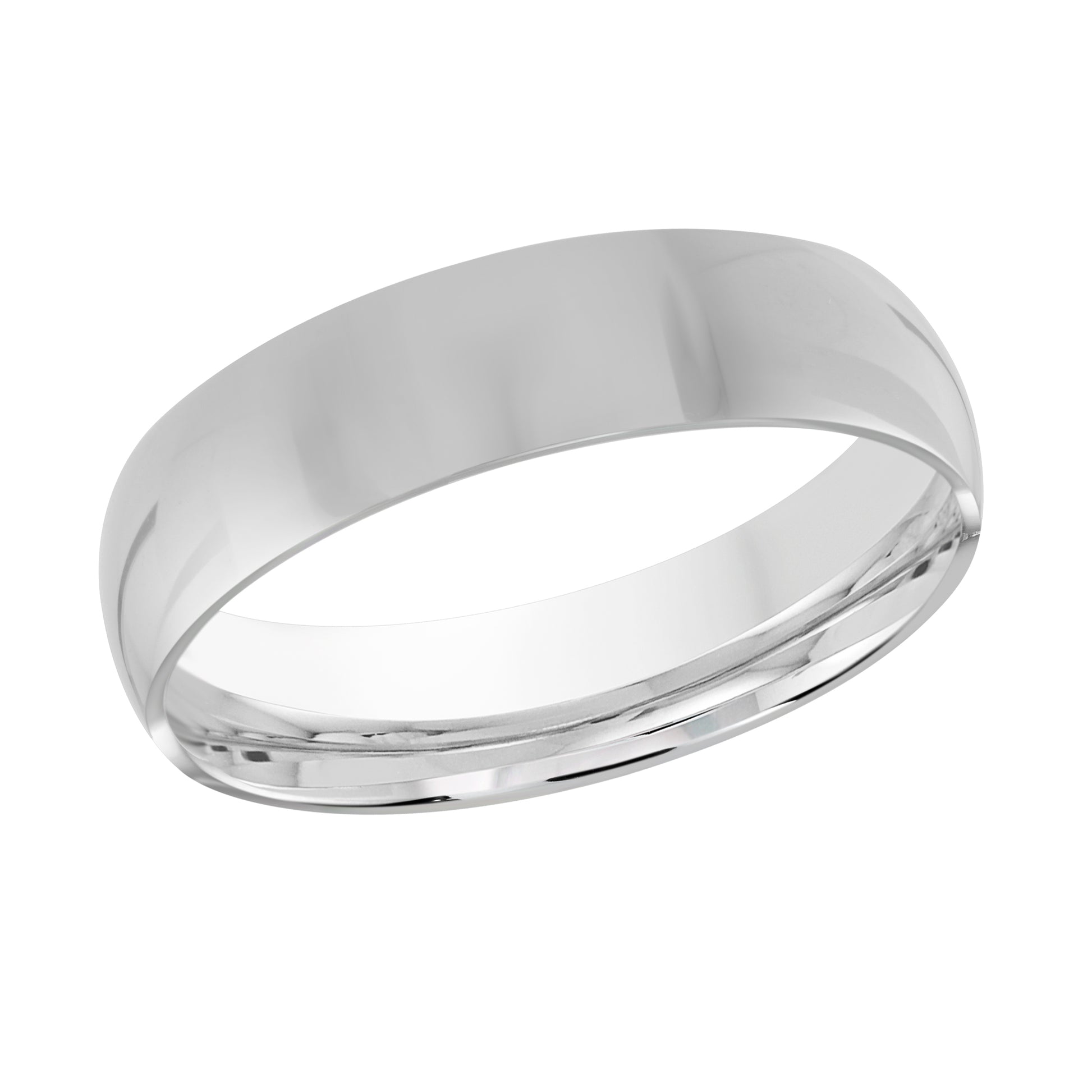 J-206-06W-03 Wedding Band