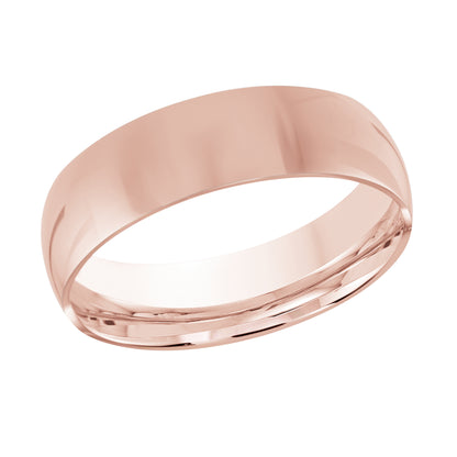 J-206-07P-03 Wedding Band