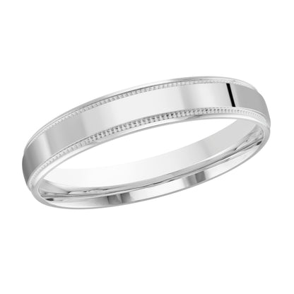 J-210-03W-03 Wedding Band