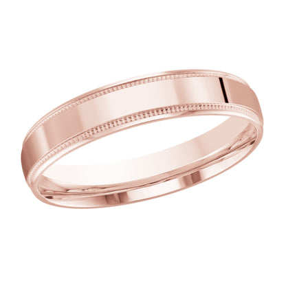 J-210-04P-03 Wedding Band