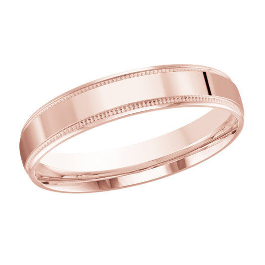 J-210-04P-03 Wedding Band