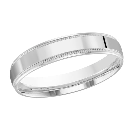 J-210-04W-03 Wedding Band