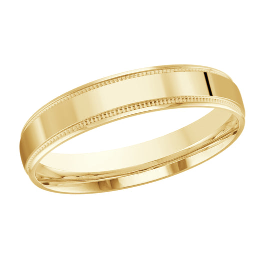 J-210-04Y-03 Wedding Band