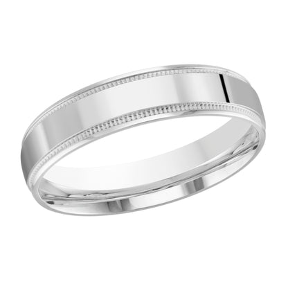 J-210-05W-03 Wedding Band