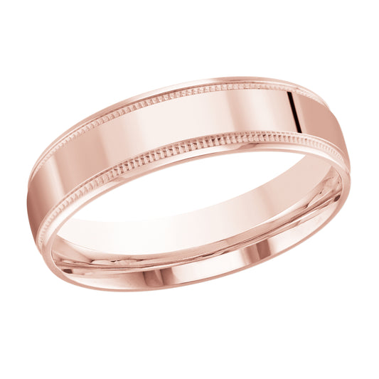 J-210-06P-03 Wedding Band