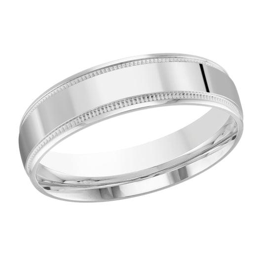 J-210-06W-03 Wedding Band