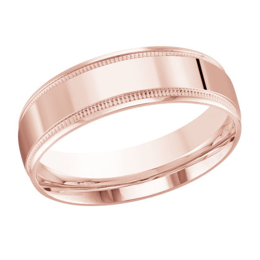 J-210-07P-03 Wedding Band
