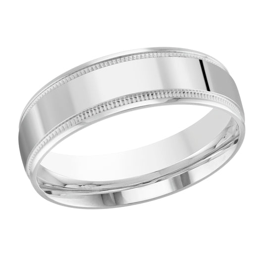 J-210-07W-03 Wedding Band