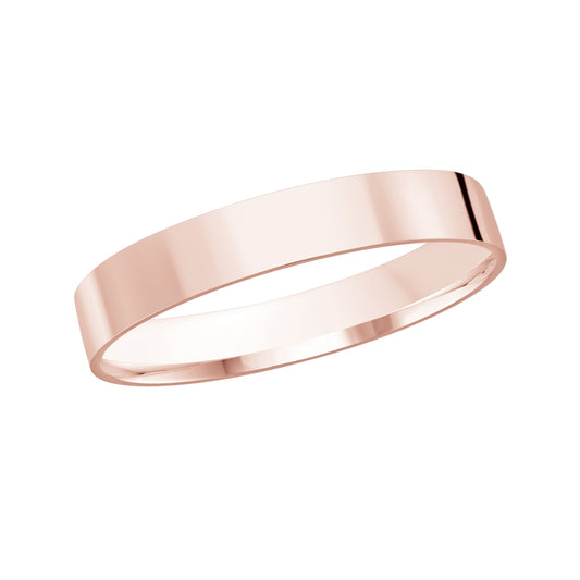 J-214-02P-03 Wedding Band