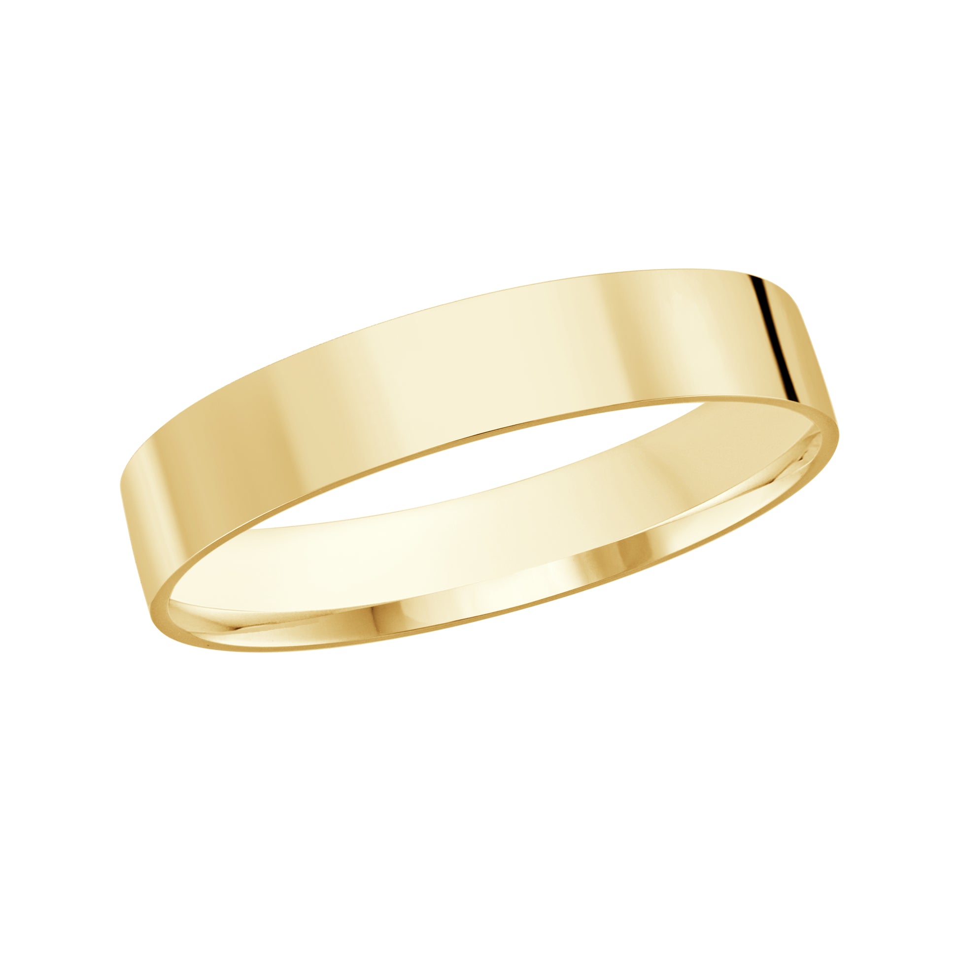 J-214-03Y-03 Wedding Band