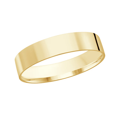 J-214-04Y-03 Wedding Band