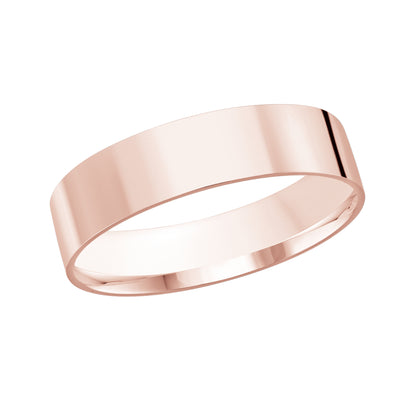J-214-05P-03 Wedding Band
