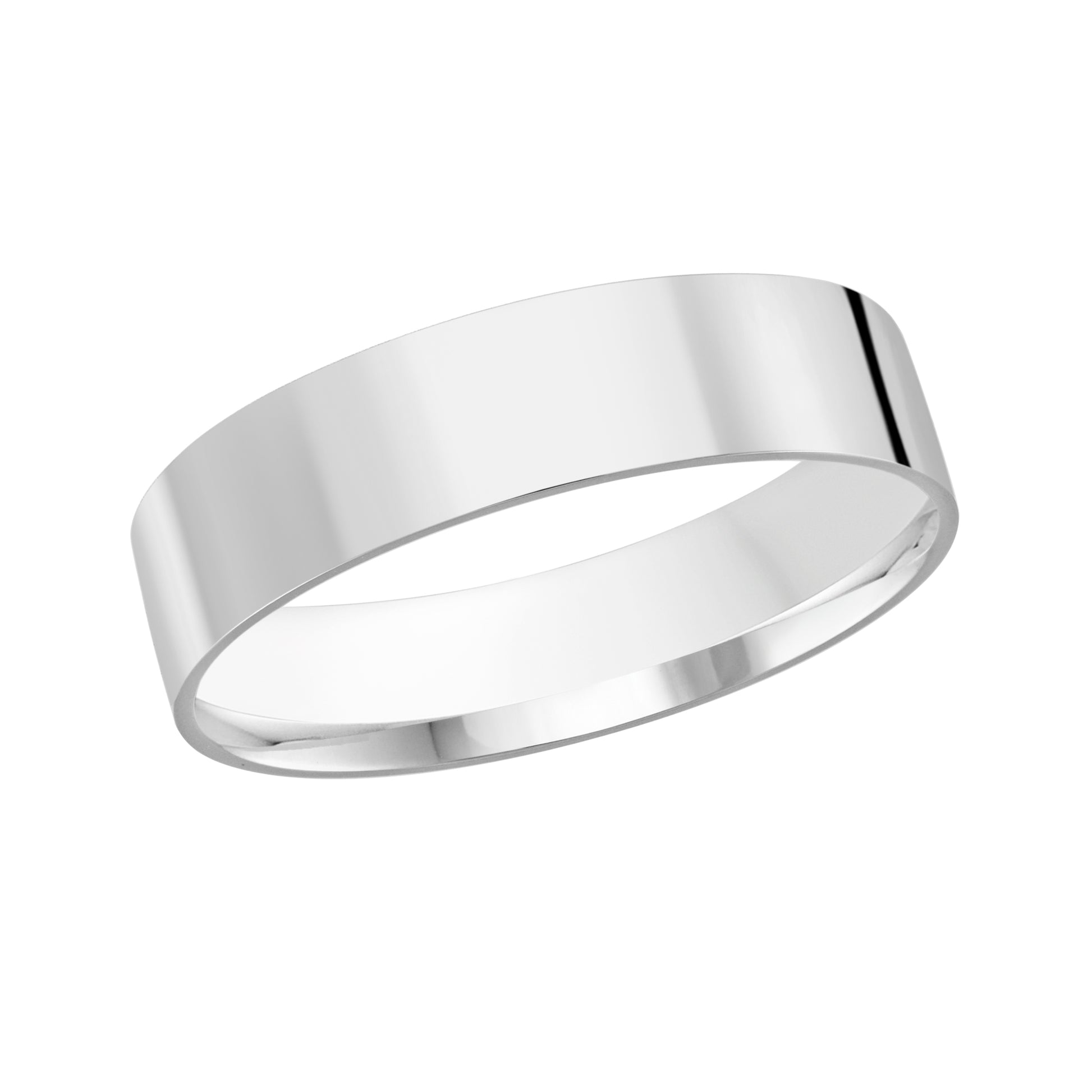 J-214-05W-03 Wedding Band