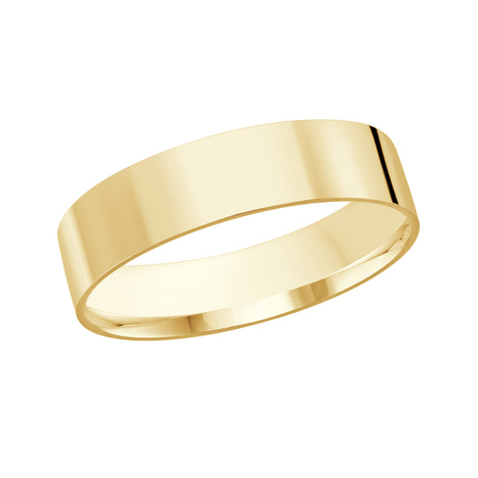 J-214-05Y-03 Wedding Band