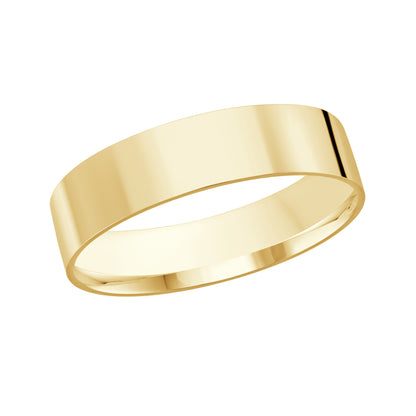 J-214-05Y-03 Wedding Band