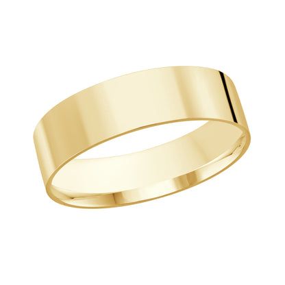 J-214-06Y-03 Wedding Band