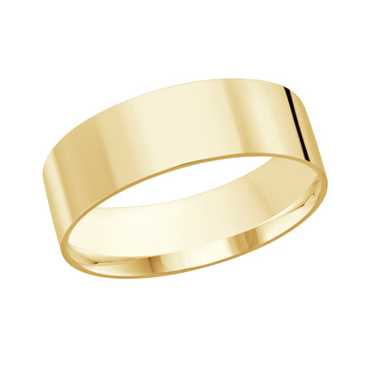 J-214-07Y-03 Wedding Band