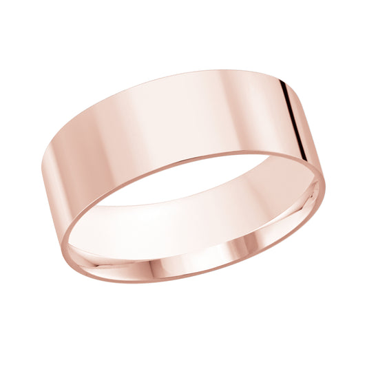 J-214-08P-03 Wedding Band