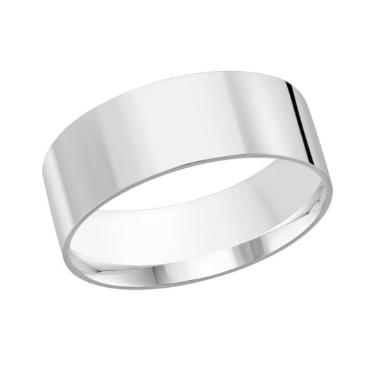 J-214-08W-03 Wedding Band