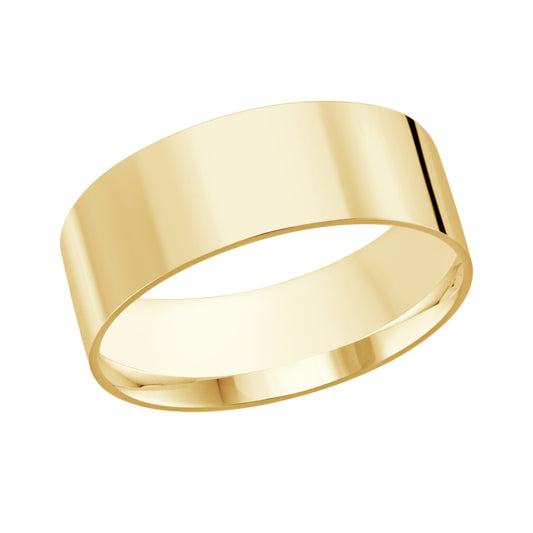J-214-08Y-03 Wedding Band